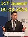 20130305 2 Cebit ICT Summit D - PL